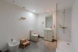 Apartamento Duque D. João I