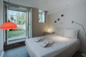 Apartamento Duque D. João I