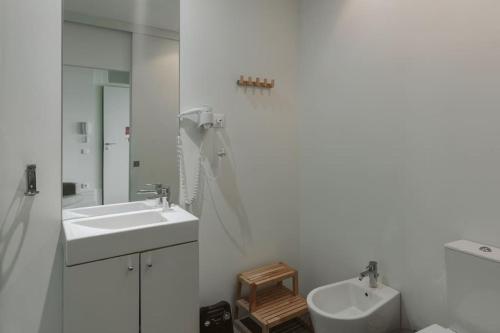 Apartamento Duque D. Pedro