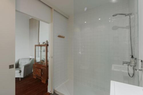 Apartamento Duque D. Pedro