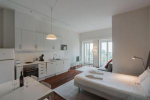 Apartamento Duque D. Pedro