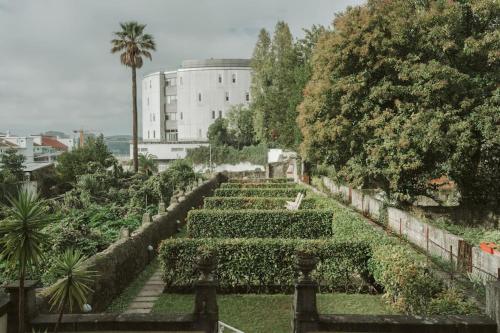 Apartamento Duque Fernando II