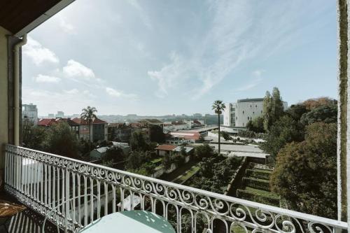 Apartamento Duque João de Gante