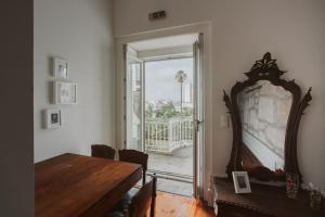 Apartamento Duque João de Gante