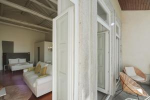 Apartamento Duque João de Gante