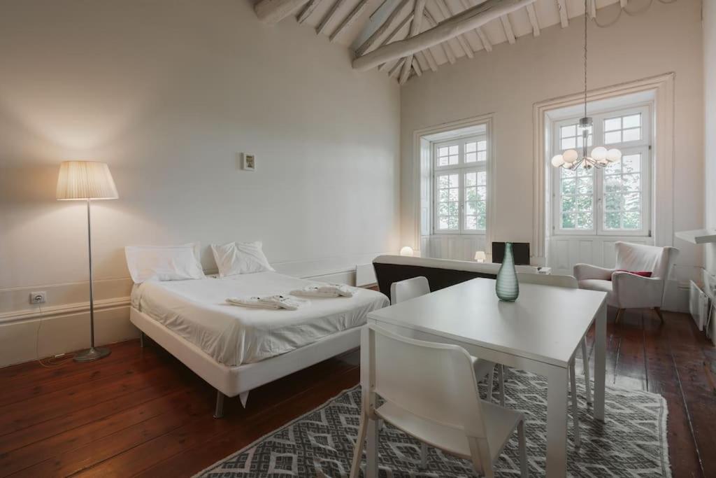 Apartamento Duquesa Isabel de Lencastre 55 Rua Doutor Alberto Aires de Gouveia 2º frente, 4050-023 Porto