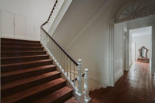 Apartamento Duquesa Isabel de Lencastre