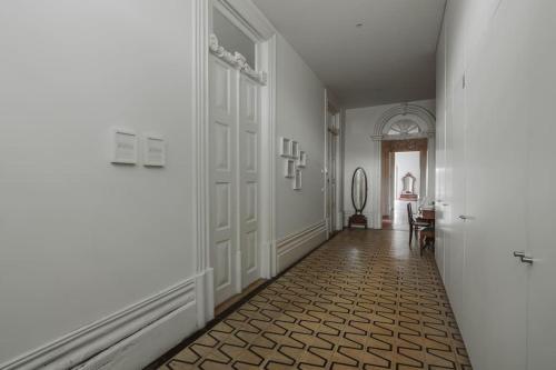 Apartamento Duquesa Isabel de Lencastre
