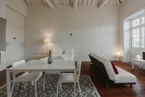 Apartamento Duquesa Isabel de Lencastre