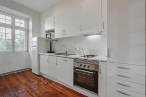 Apartamento Duquesa Isabel de Lencastre