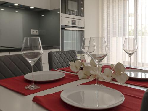 Apartamento Edf Loulé Sol - FREE AIRCON - BY BEDZY