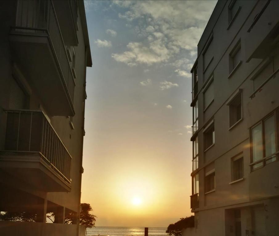 Apartamento Edifício Horizonte 2450-138 Nazaré