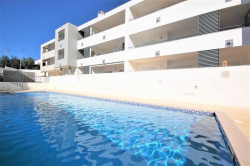 Apartamento Edificio Ibérico - Albufeira downtown