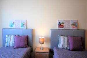 Apartamento Edificio Ibérico - Albufeira downtown