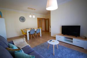 Apartamento Edificio Ibérico - Albufeira downtown
