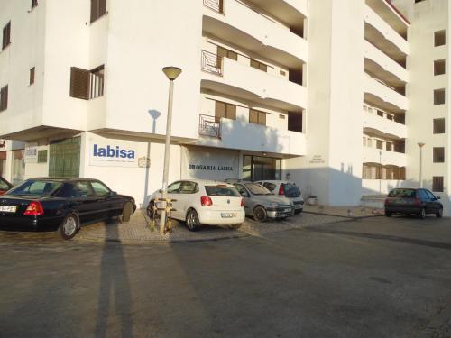 apartamento em albufeira