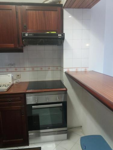 apartamento em albufeira