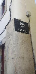 Apartamento em Alfama - Centro Histórico