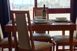 Apartamento em Costa da Caparica a 2min da praia
