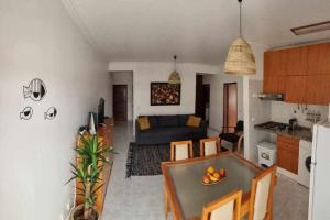 Apartamento em Costa da Caparica a 2min da praia