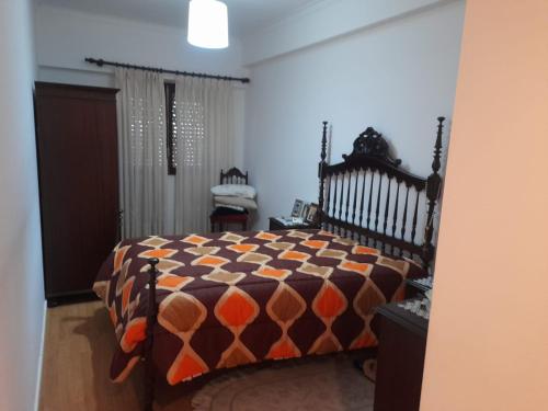 Apartamento em Moscavide