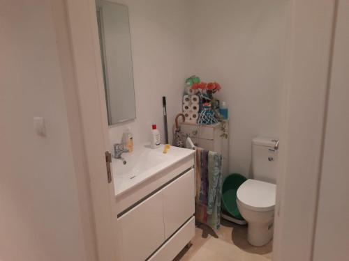 Apartamento em Moscavide