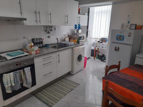 Apartamento em Moscavide