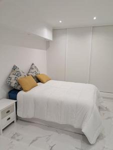 Apartamento em Quarteira Rosa