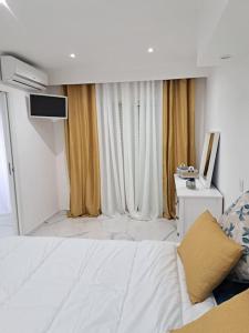 Appartement Apartamento em Quarteira Rosa Rua José J. Soares miratlantico bloco E 3C 8125-209 Quarteira Algarve