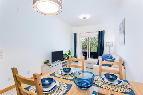 Apartamento em Quinta da Barracuda