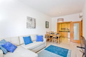 Apartamento em Quinta da Barracuda