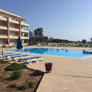 Appartement Apartamento em Quinta da Barracuda Rua Vasco da Gama- Edificio Barracuda Ap B04 Apartamento 8200-294 Albufeira Algarve