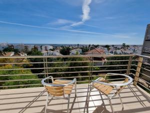 Apartamento em Tavira