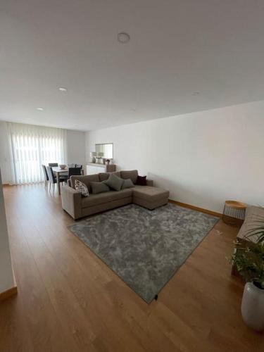 Apartamento em zona calma de Ponte de Lima