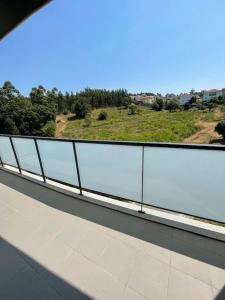 Apartamento em zona calma de Ponte de Lima