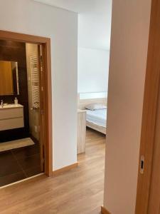Apartamento em zona calma de Ponte de Lima