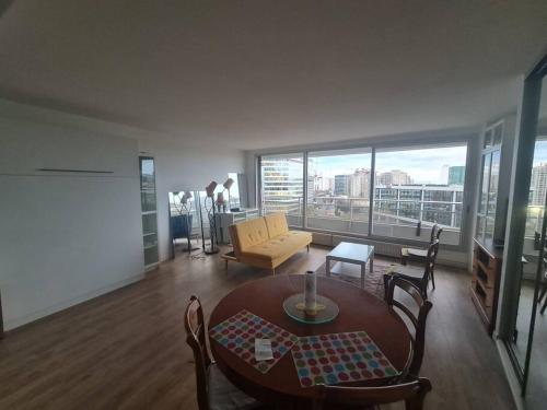 Apartamento en la défense
