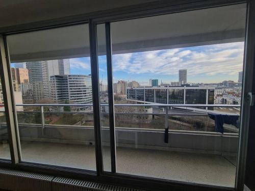 Apartamento en la défense