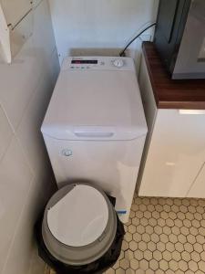 Apartamento en la défense