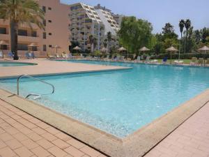 Appartement Apartamento encantador com piscina aquecida Avenida das Comunidades Lusíadas Edifício Paraíso Sol da Rocha, Bloco A 8500-802 Portimão Algarve