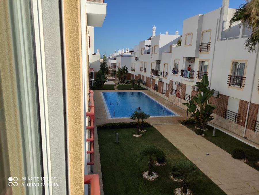 Apartamento Encantador com piscina 11 Rua Ilha da Abóbora 1ºE, 8800-595 Tavira