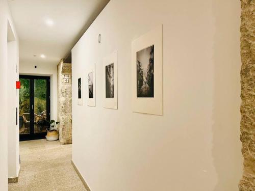 Apartamento encantador na Batalha - Porto