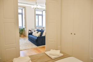Apartamento encantador na Batalha - Porto