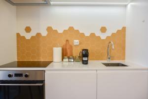 Apartamento encantador na Batalha - Porto