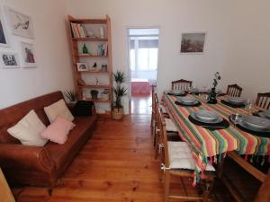 Apartamento encantador no coração de Lisboa