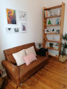 Apartamento encantador no coração de Lisboa