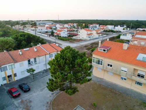 Apartamento encantador perto da praia, em Sao Jacinto