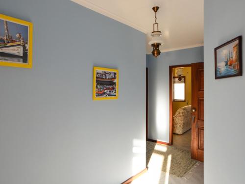 Apartamento encantador perto da praia, em Sao Jacinto