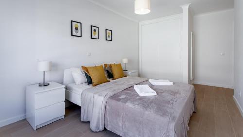 Apartamento Encosta da Marina by LovelyStay