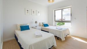 Apartamento Encosta da Marina by LovelyStay